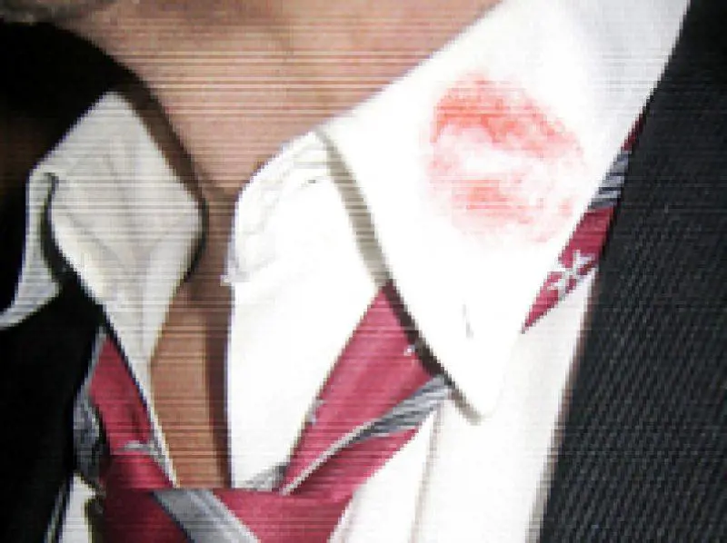 Il derby delle corna: 
La donna tradisce quanto  
(e forse di più) dell’uomo