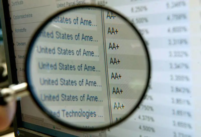 Usa nel mirino di S&P: 
non è ancora escluso 
un altro declassamento