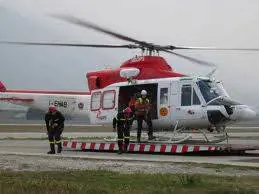 Tragedia in Alto Adige, 
muoiono due alpinisti 
Forse colpiti dal fulmine