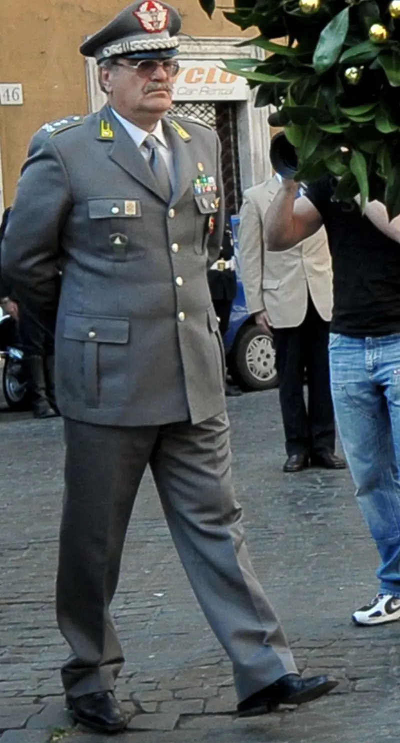 Lo schiaffo ai pm napoletani:  
"Avete scritto cose scorrette"