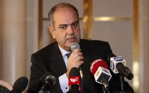 Bancarotta, a processo Nicola Di Girolamo