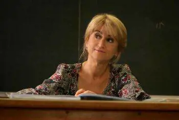 La Littizzetto alla De Filippi: la tua tv fa schifo 
E lei: da ospite i soldi non ti facevano schifo