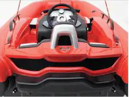 «Abarth 695» rosso Ferrari. Tender o monoposto di F1?