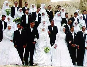 La bigamia dell'immigrato adesso è lecita  
Santanché: "L'Italia non diventi un califfato"