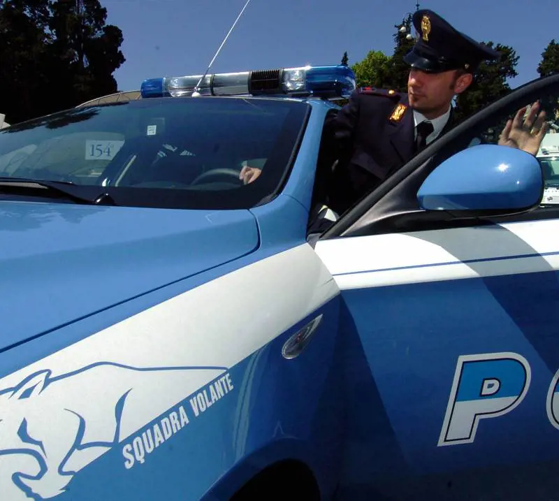 Arrestato il «principe», terrore delle donne in auto