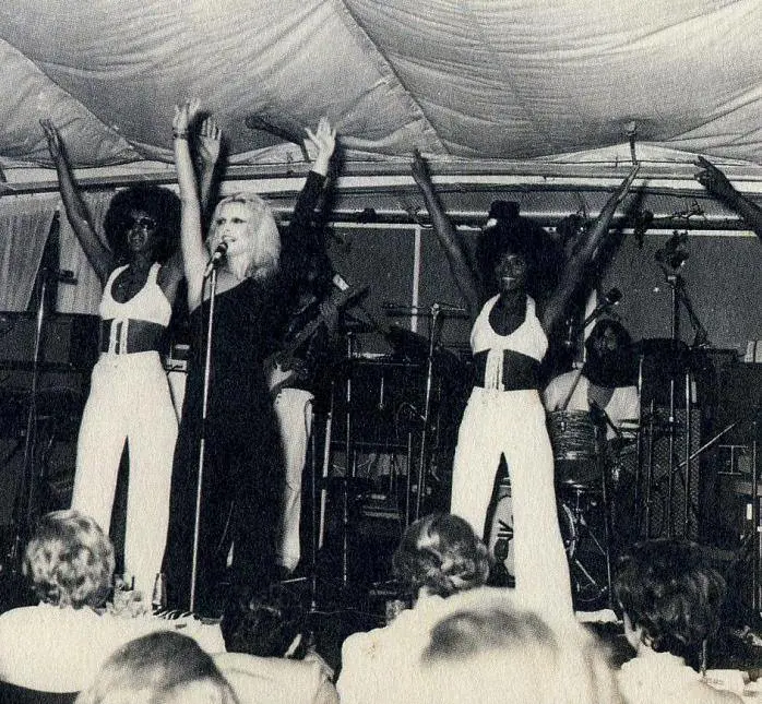 Alassio e quelle estati doro con le stelle dello spettacolo