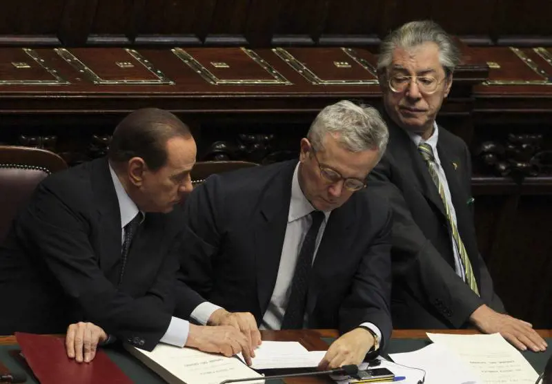 Silenzio stampa su conti e bilancio