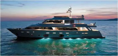 Flotta azzurra al gran completo sulla Croisette