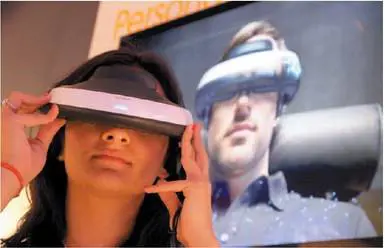 Rivoluzione in salotto,  
il televisore regala i film 
per farsi comprare