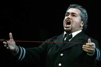 Catania, è morto il tenore Salvatore Licitra 
L'artista era considerato l'erede di Pavarotti