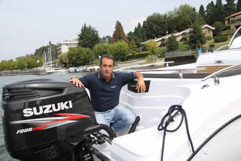 Suzuki & Ranieri,
una partnership
sempre più solida