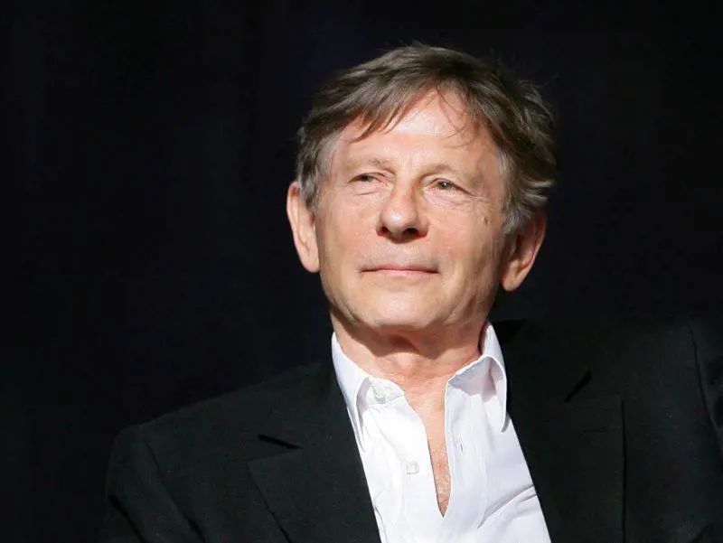 Ora ha scontato la pena 
Dopo due anni Polanski 
può ritirare il suo premio
