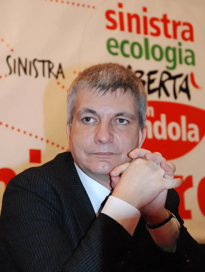 Da Vendola a Pecoraro, i veri outing a Palazzo