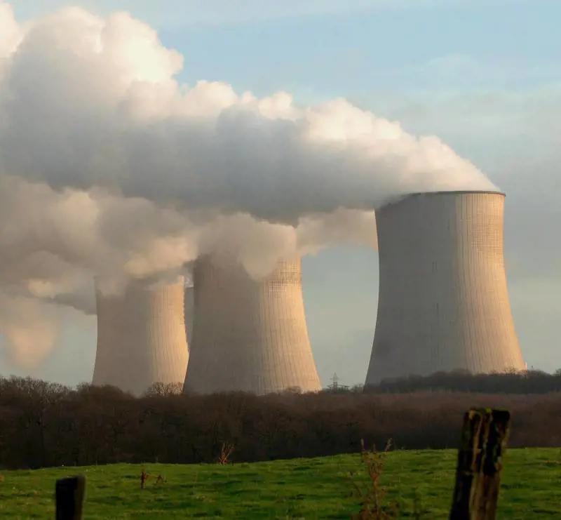 Guai a fermare il nucleare in Liguria Ma sullatomo servono più controlli