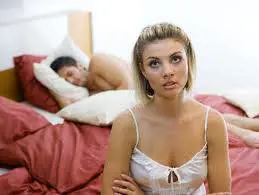 Ma quant'è diventato duro fare sesso 
Emergenza fra le coperte, desiderio in calo