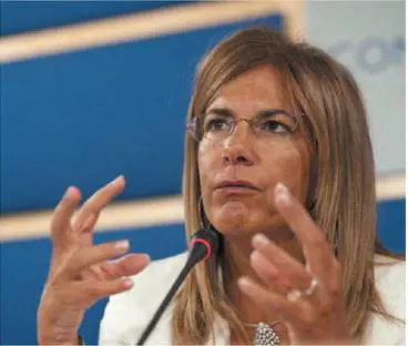 Il partito delle tasse: 
la Marcegaglia vuole 
tassarci il bancomat
