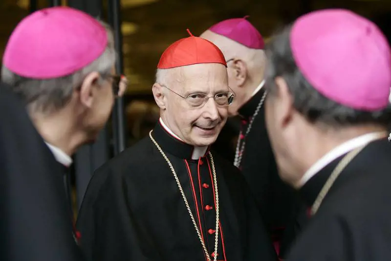 La nuova Balena bianca: 
un movimento per unire 
i malpancisti dei due poli