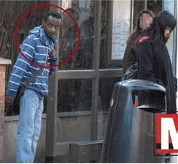 Choc a Londra, in libertà il terrorista del bus: 
affiliato ad Al Qaida voleva fare un attentato