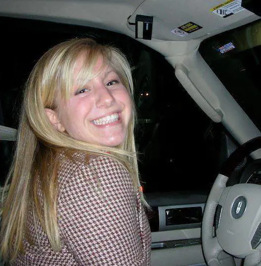 La mamma di Allison: «Perdono il pirata solo se si costituisce»