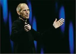 "Vivete ogni giorno come se fosse l'ultimo" 
Jobs, il visionario pagato un dollaro all'anno