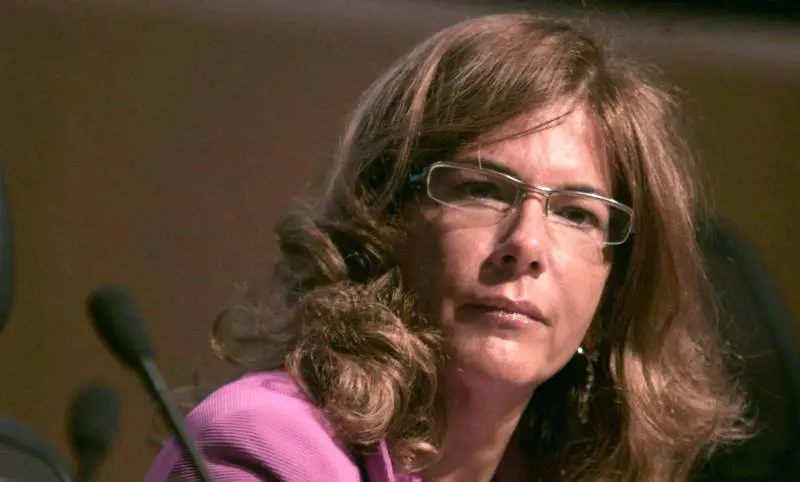 Emma vuole salvare lEuropa con il manifesto dellovvio