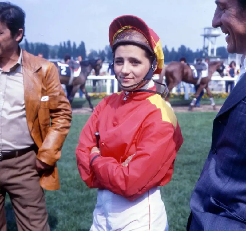 Campionessa muore mentre va a cavallo Fu rapita dallAnonima