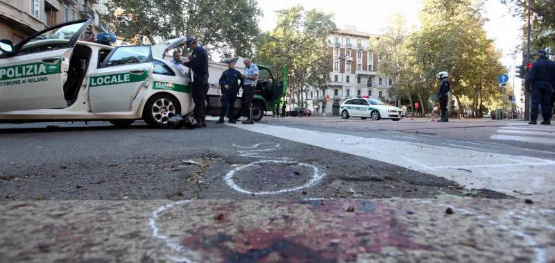 È morto anche il secondo studente  travolto da un automobilista ubriaco