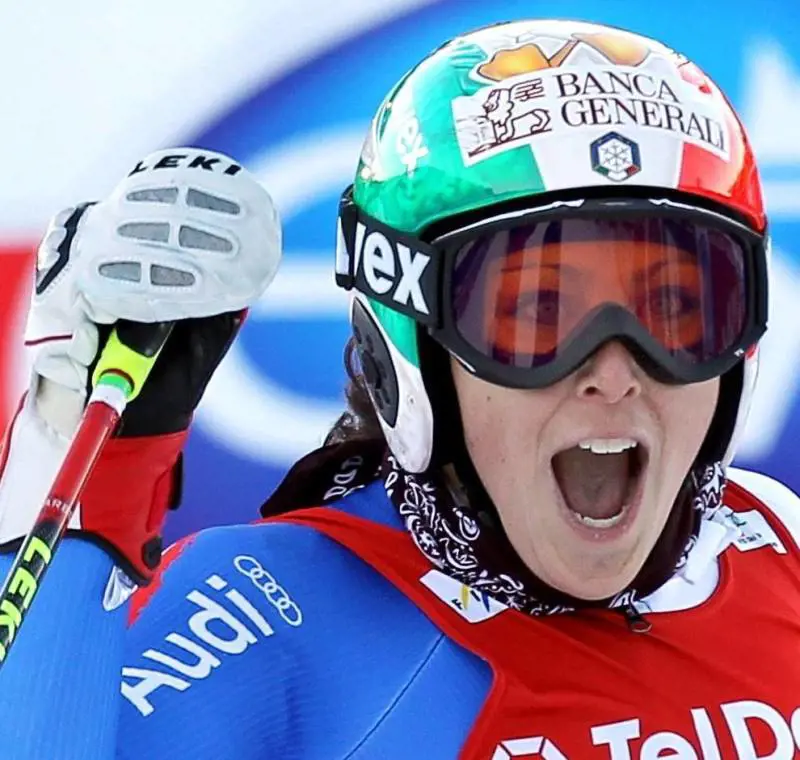 La Brignone chiede aiuto a mamma Quario come manager