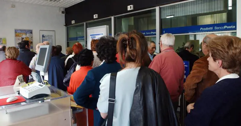 Censimento a rischio: 290mila questionari sono fermi alle Poste