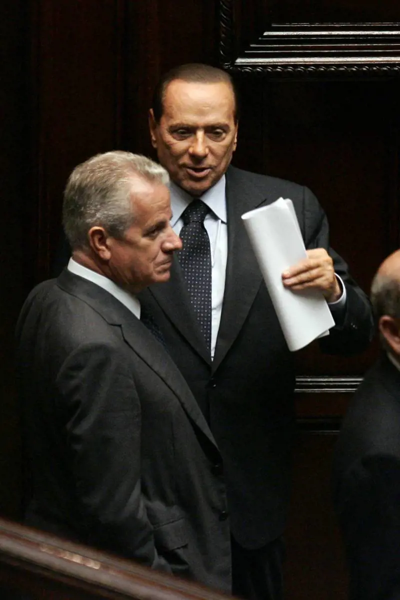 Quei "salvatori della patria" che turbano il Pdl  