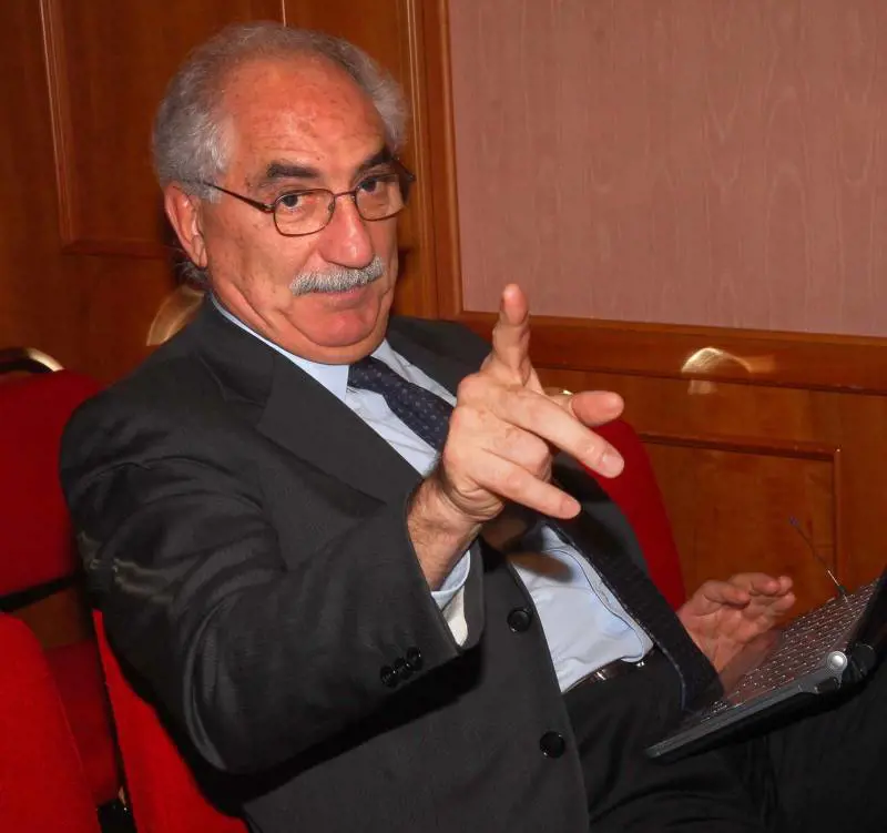 Intercettazioni, è scontro tra toghe 
Ora Spataro "processa" la Boccassini