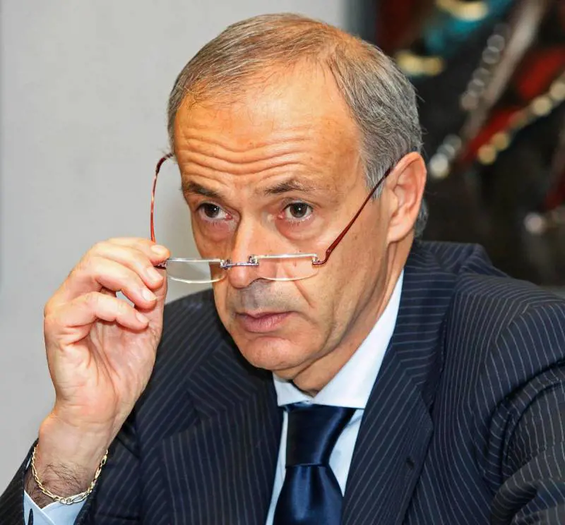 Per il procuratore di Bari potrebbe arrivare larchiviazione