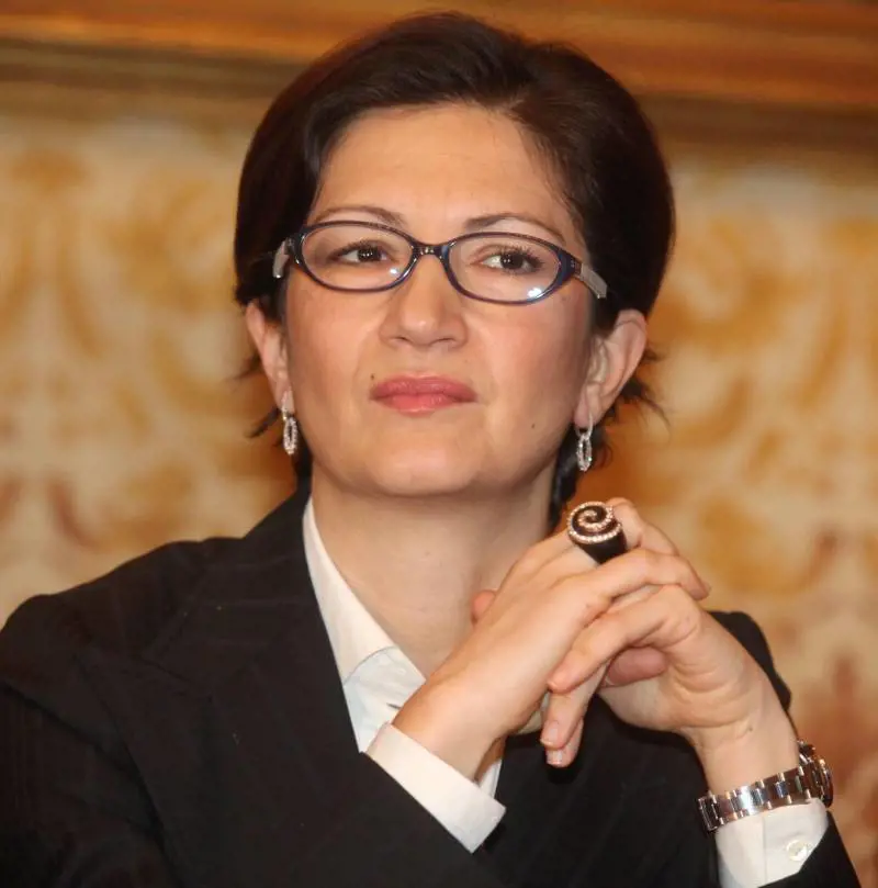 Ministri e candidati riuniti in seicento nasce la corrente «Cattolici liberali»