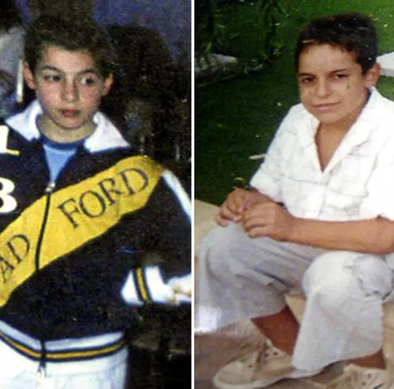 Ciccio e Tore senza pace: ora i genitori litigano su dove mettere le salme