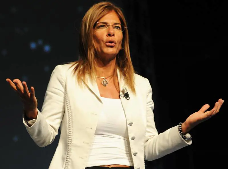 «Addio a Confindustria, fa solo politica»