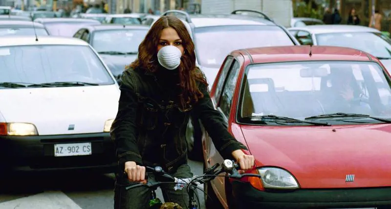 «Dilaga la tosse da traffico. E non cè alcuna terapia»