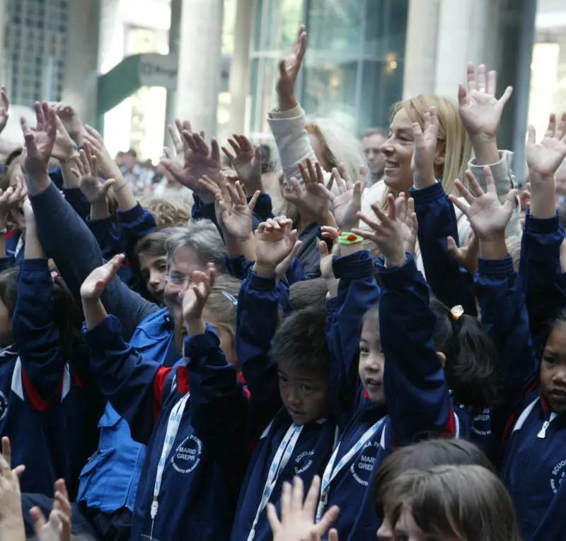 In 2.500 per la giornata dello sport paralimpico