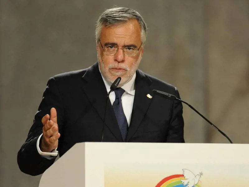 A Todi il battesimo del partito di Bagnasco