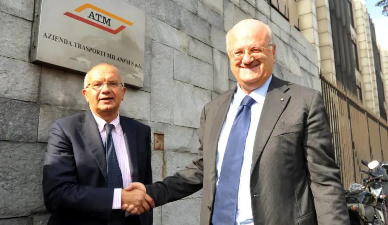 Catania licenziato da Atm, ma nessuno gliel’ha detto