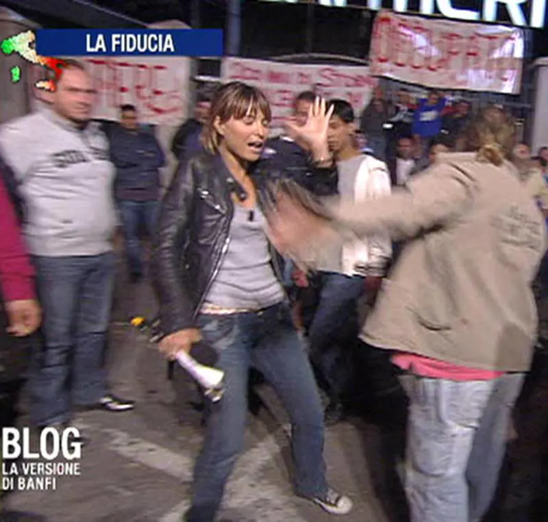 Il silenzio assordante dopo laggressione di Sestri