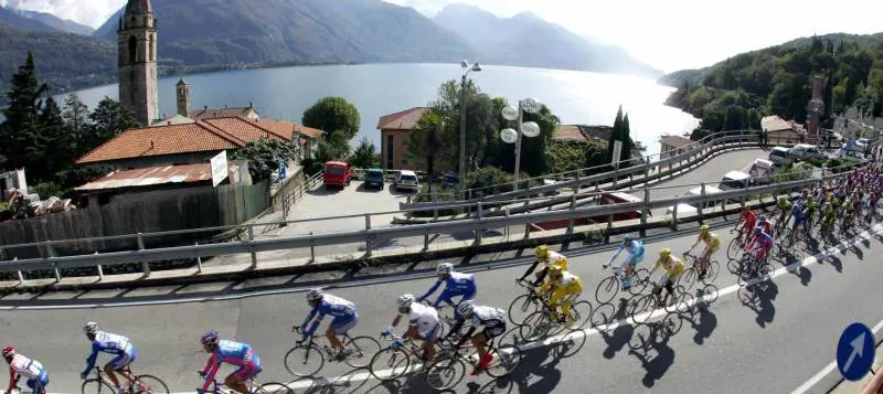 Nell’anno dei carneadi il Lombardia a Zaugg E per l’Italia «zero tituli»