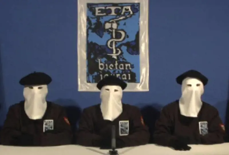 LEta verso laddio alle armi «Lannuncio in settimana»