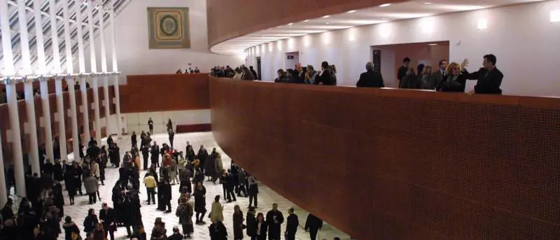 Musical, lirica e pop  agli Arcimboldi