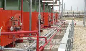 Scoperto in Monzambico 
maxi giacimento di gas 
Il merito è tutto dell'Eni