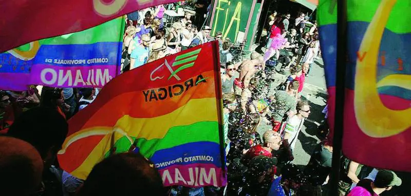 Mostre trans e unioni gay, lUdc: «Noi non ci stiamo è un attacco alla famiglia»