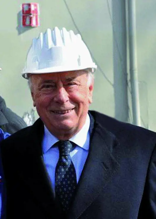 Cantoni: «La mia rivoluzione per la Liguria e per lItalia»