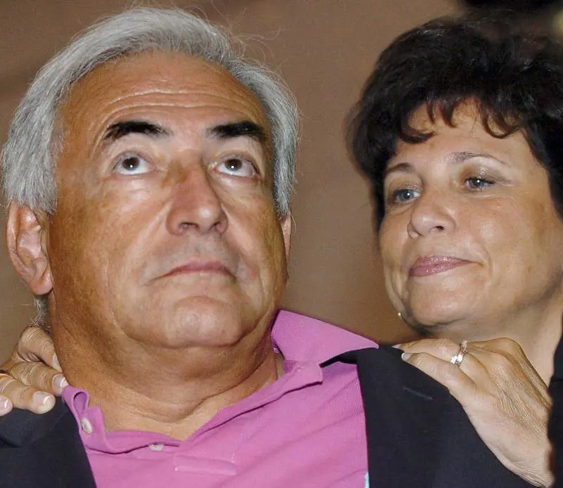 Francia, ritorno al potere  per "madame Dsk"