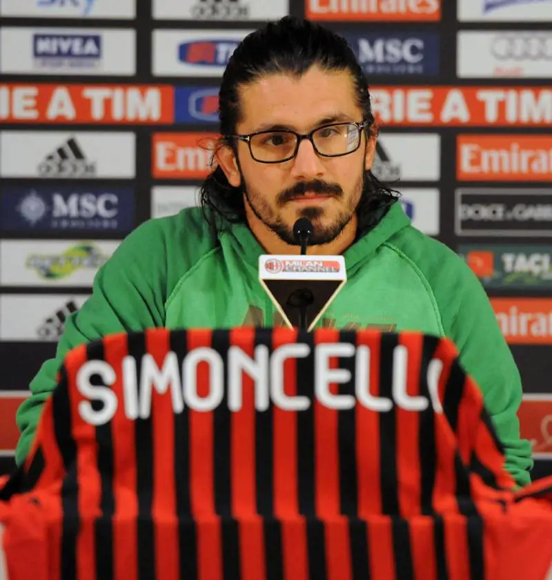 Occhio a Gattuso «Vedevo quattro Ibra ora lotto per tornare»