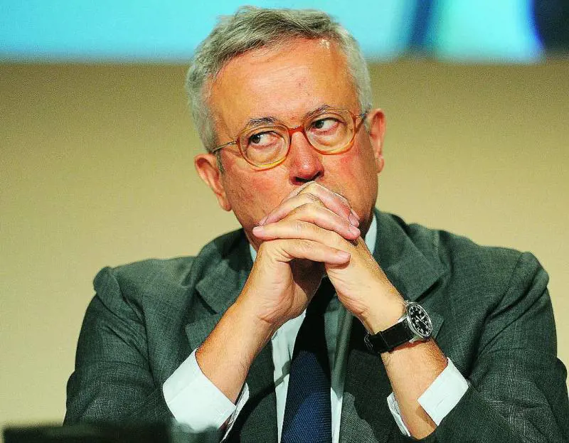 Tremonti, il "signor no" ora è sempre più solo