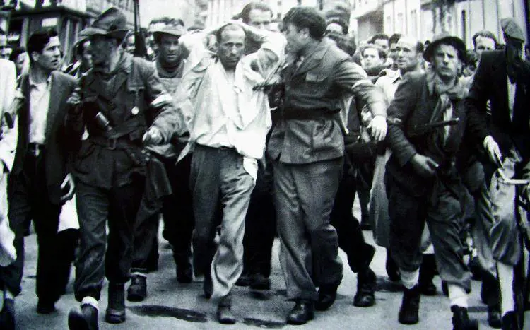 Anni di paura per lassassino  dalla pistola col silenziatore